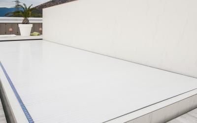 Coperture Piscine Tapparella 142