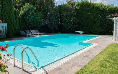 Docce Piscina Solare