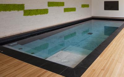 Piscine Design 8
