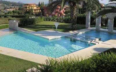 Hotel Archi Romani Piscine Castiglione