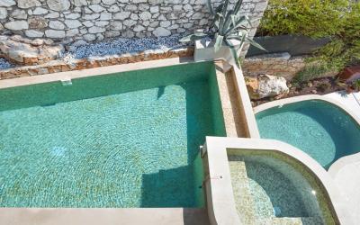Piscine Luxury 10
