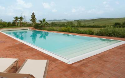 Piscine Family Panorama