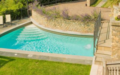 Piscine Family Turchese