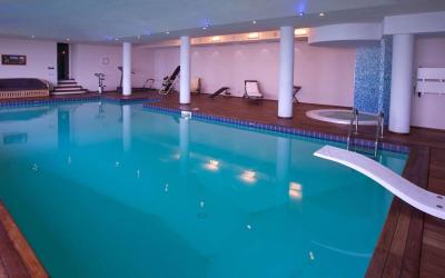 Piscine Fondo Azzurro 15